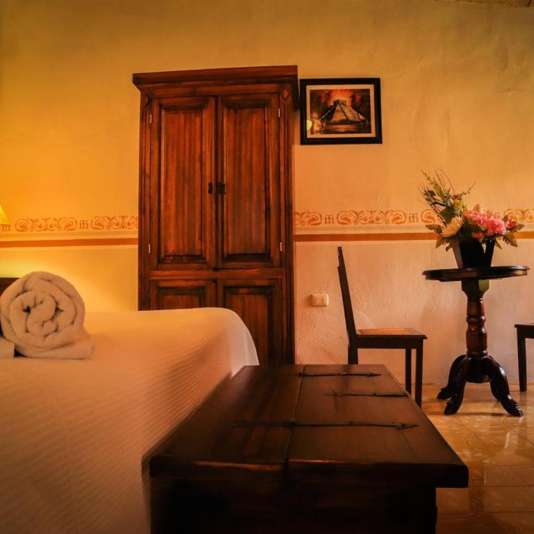 Casa Tia Micha - Suite Nupcial Deluxe - 4