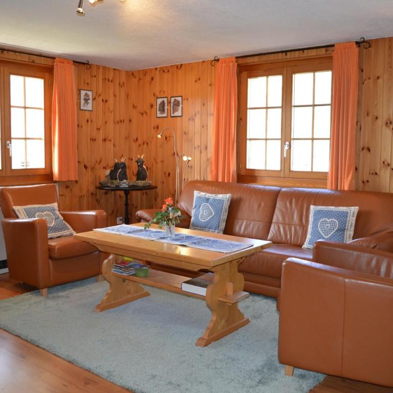 Malva - Apartment mit 2 Schlafzimmern - 3
