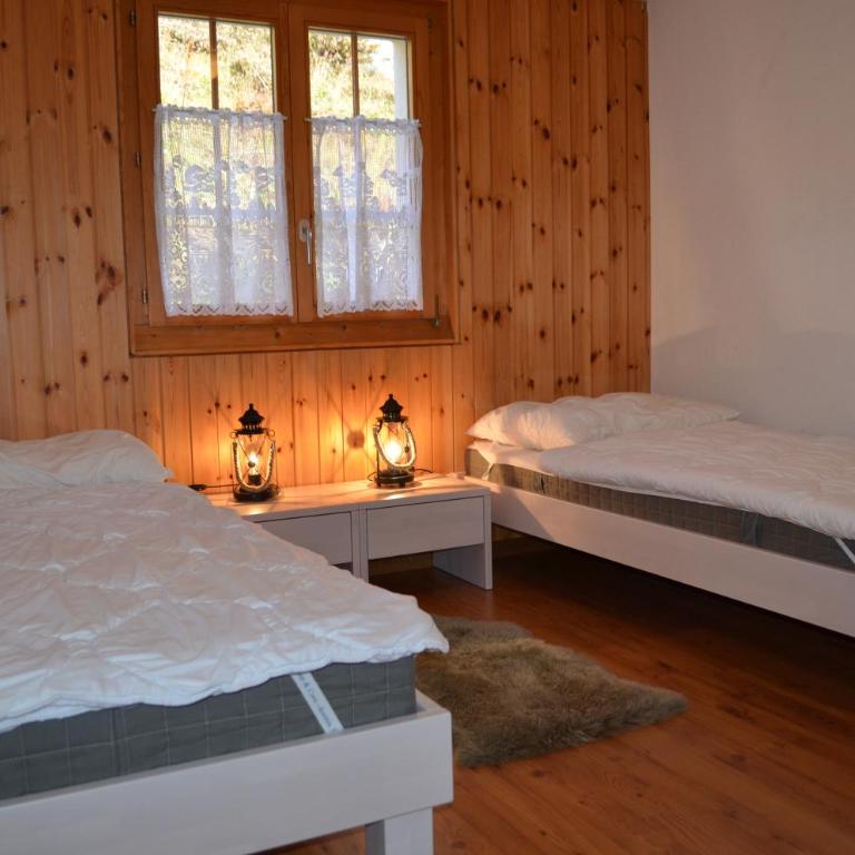 Malva - Apartment mit 2 Schlafzimmern - 6