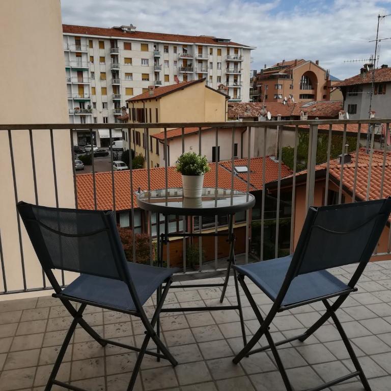 Rovelli Room - Appartamento Monolocale - 23