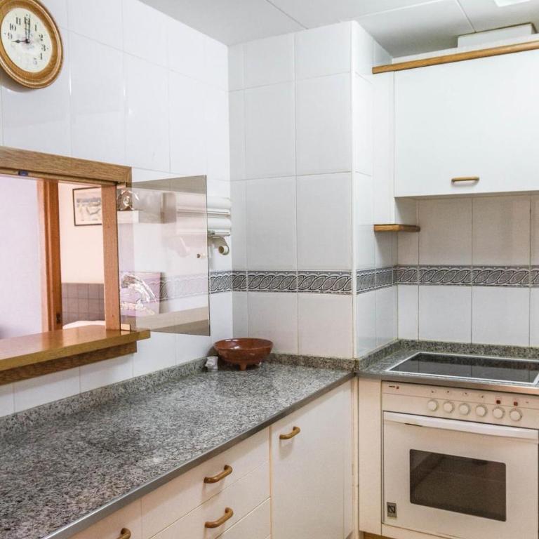 apartament de luxe con piscina - Apartamento Deluxe - 59