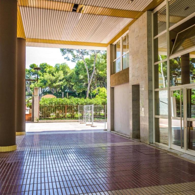 apartament de luxe con piscina - Apartamento Deluxe - 68
