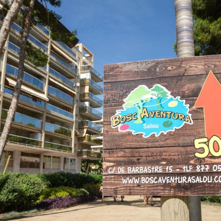 apartament de luxe con piscina - Apartamento Deluxe - 76