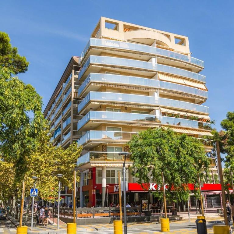 apartament de luxe con piscina - Apartamento Deluxe - 69