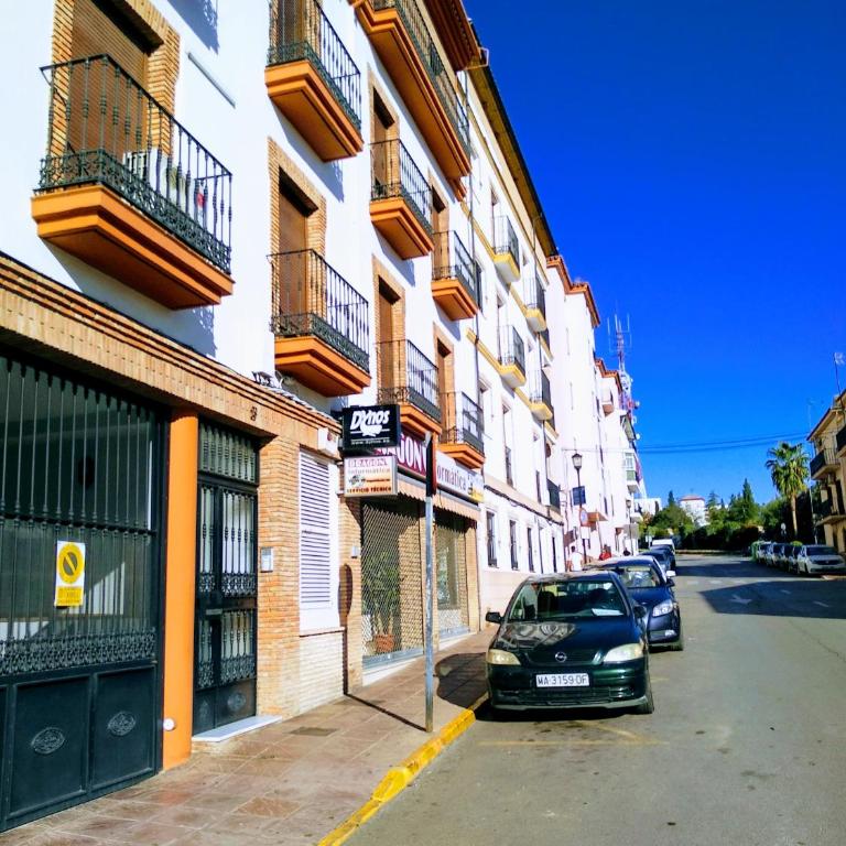 Apartamento Maicandil - Apartamento de 2 dormitorios - 17