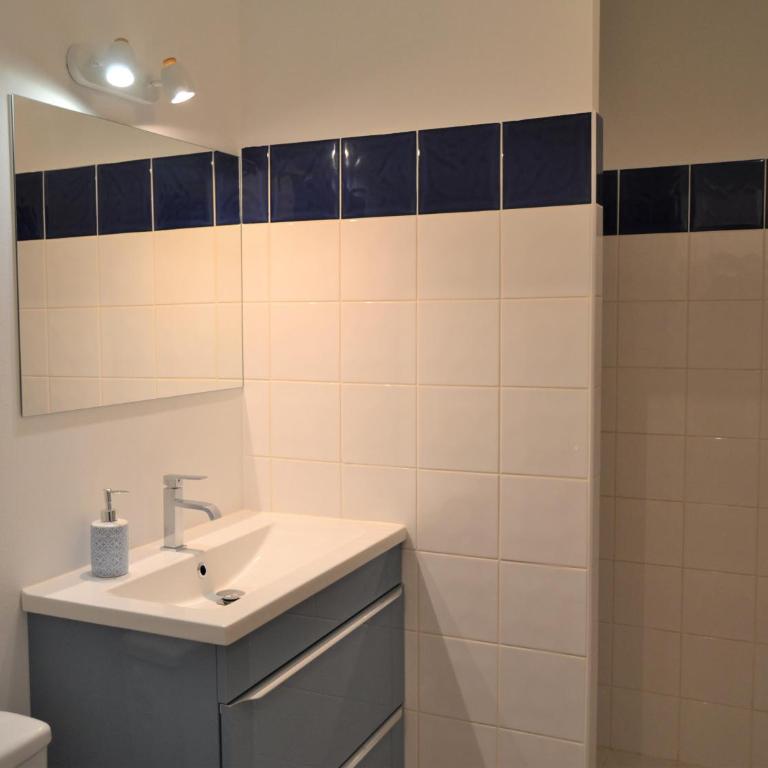 La Merveille de VERMEIL - Parking - Climatisation - Terrasse - Apartamento - 30