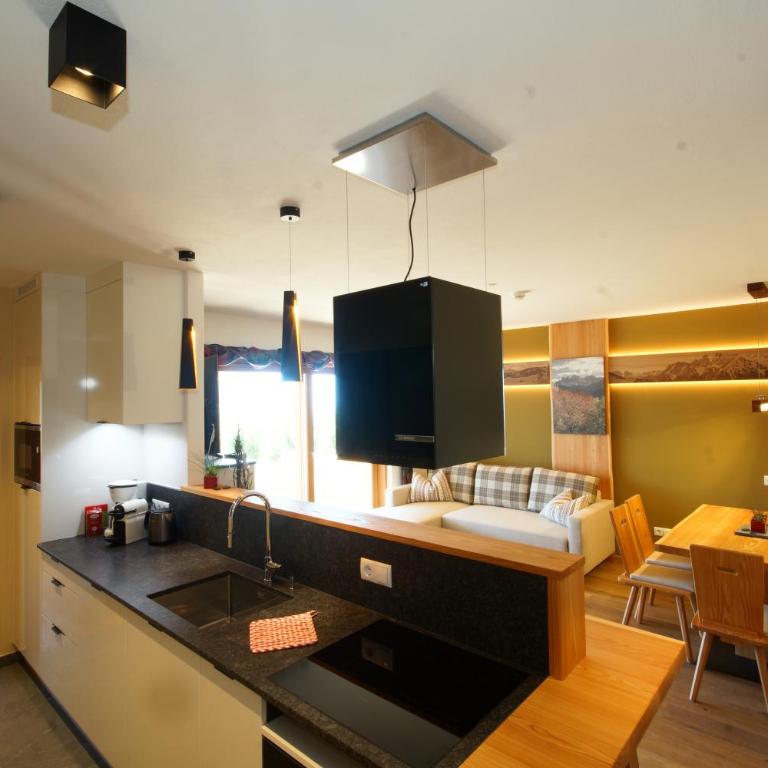 Chalet Frieda - Appartamento - Piano Terra - 15