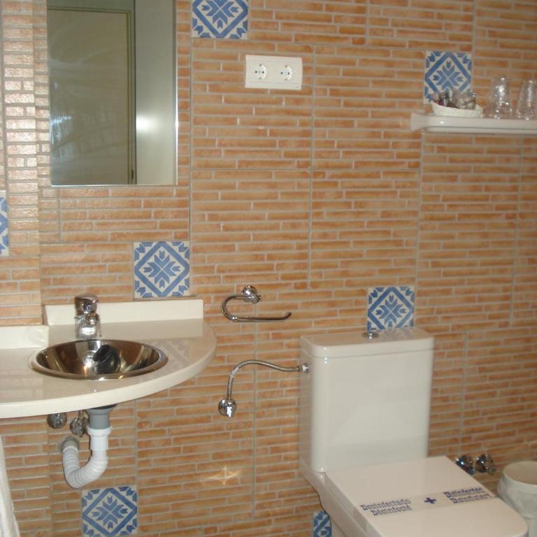 Ronda Hotel Polo - Habitación Individual - 3