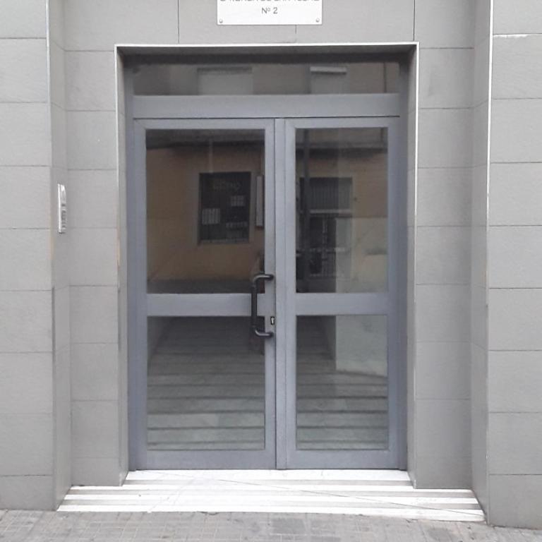 Sherryflat Moneo - Parking - Apartamento - 15