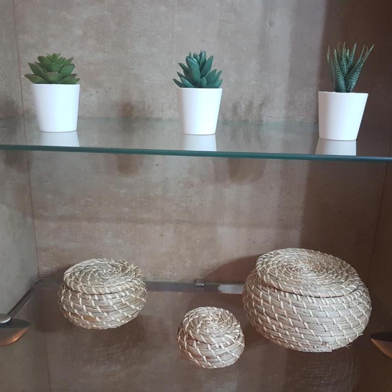 Sherryflat Moneo - Parking - Apartamento - 12