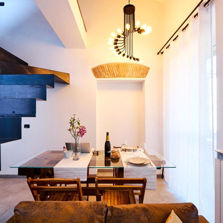 21 Lake Sweet Home - Loft - 10