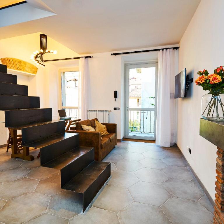 21 Lake Sweet Home - Loft - 11