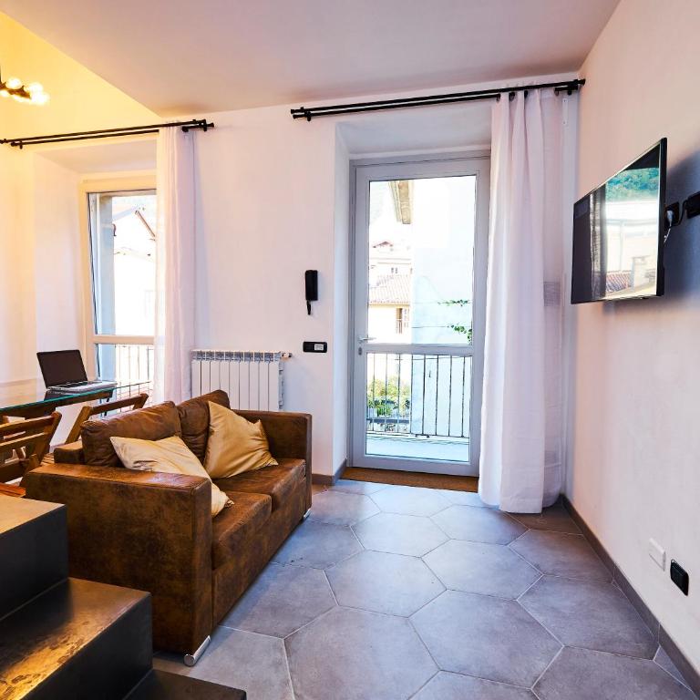 21 Lake Sweet Home - Loft - 7