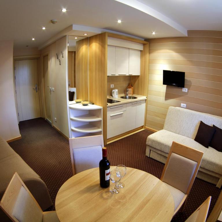 Apartment Suncani Vrhovi - Apartment with Mountain View - 12