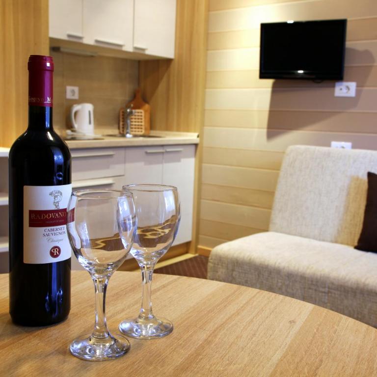 Apartment Suncani Vrhovi - Apartment with Mountain View - 17