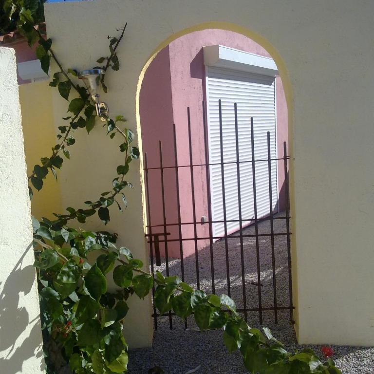 Casa di Floumy - Apartment - 27