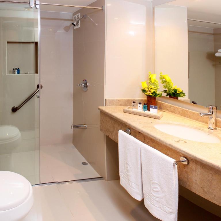 Estelar Apartamentos Bogotá - La Fontana - Suite - Apartamento - 7