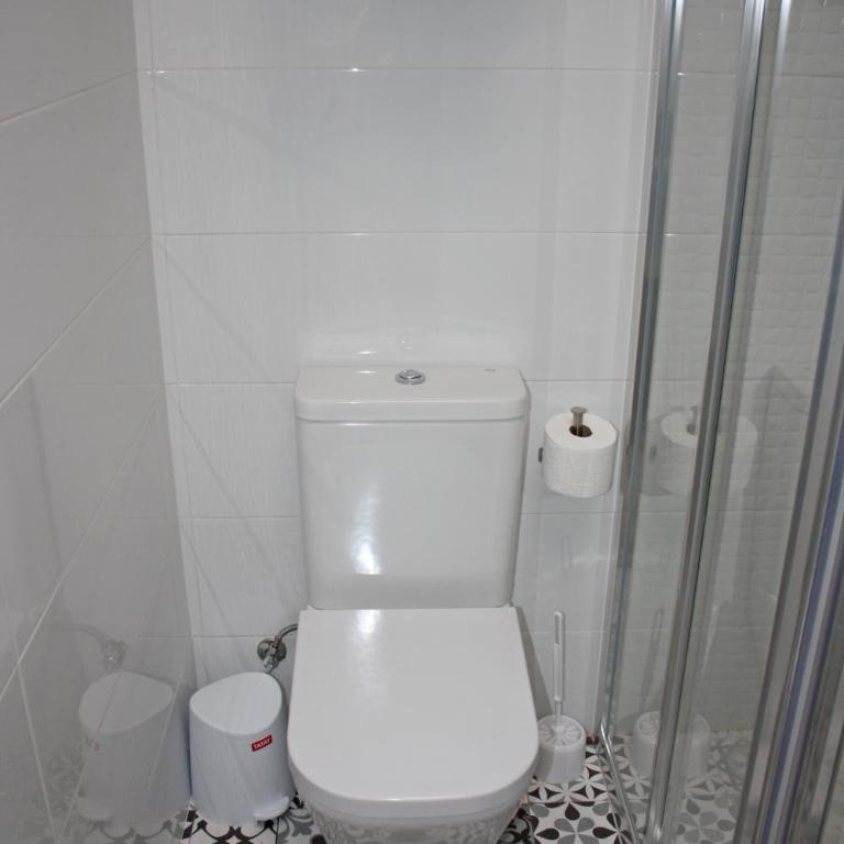 Apartamentos Angelita Plaza Beach - One-Bedroom Apartment - 21
