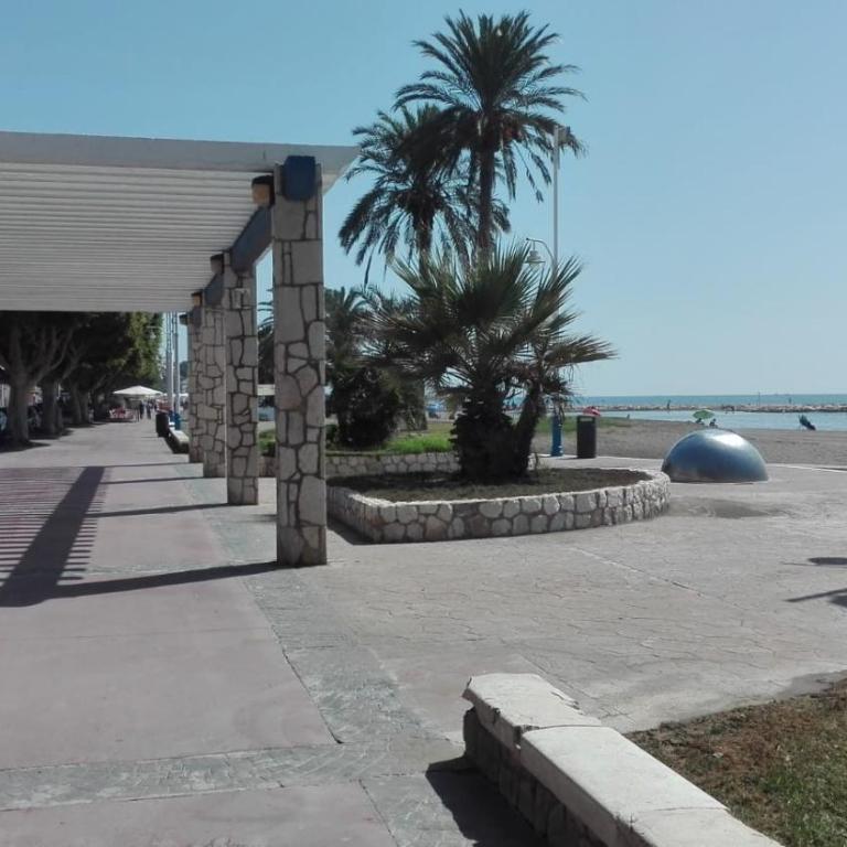 Apartamentos Angelita Plaza Beach - One-Bedroom Apartment - 5