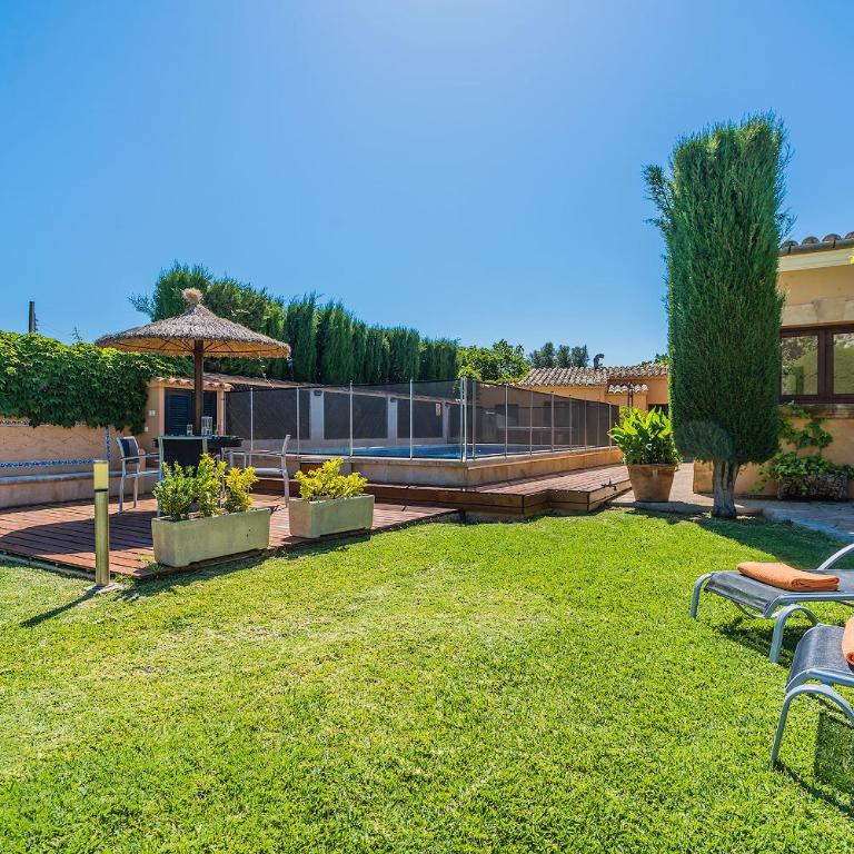 Can Noble - Villa - 4