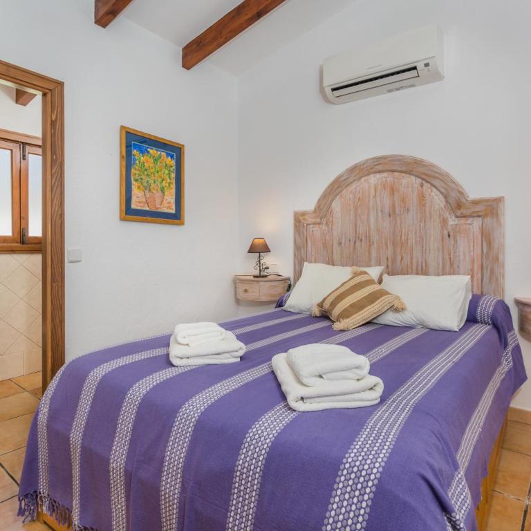 Can Noble - Villa - 36