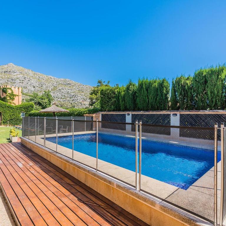 Can Noble - Villa - 7