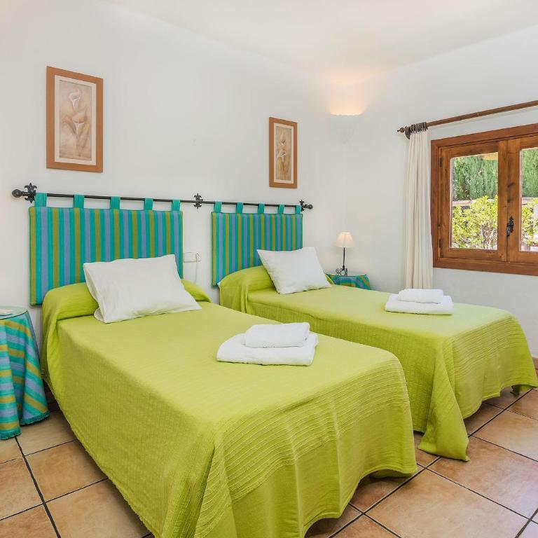 Can Noble - Villa - 33
