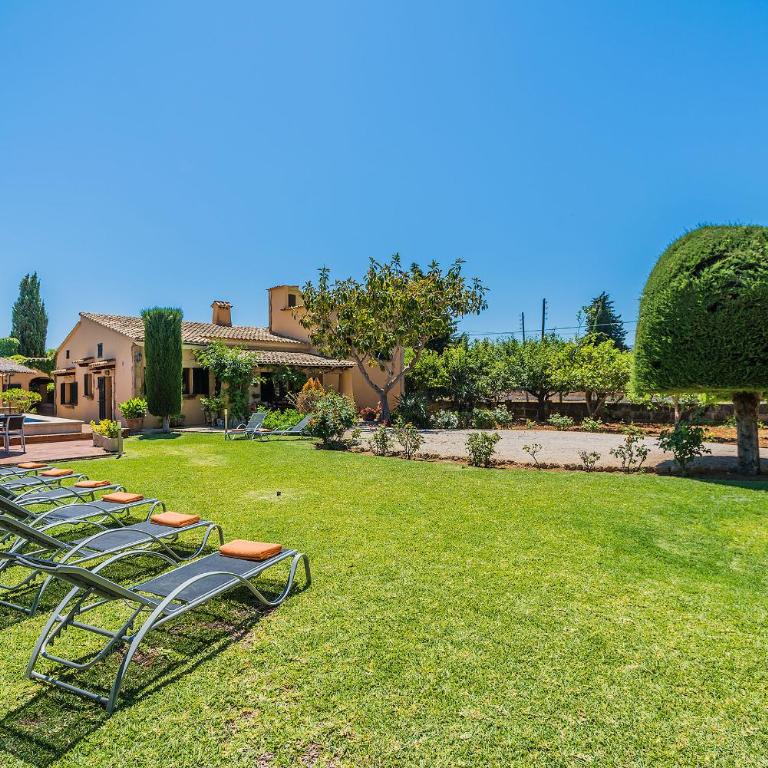 Can Noble - Villa - 3