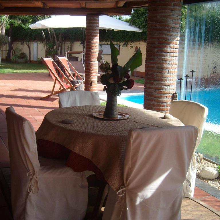Casavilladusoleill SOLE -LUNA - Casa Vacanze - 9