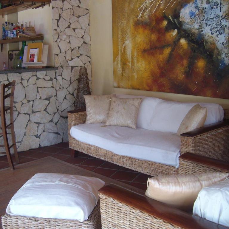Casavilladusoleill SOLE -LUNA - Casa con 1 Camera da Letto - 10