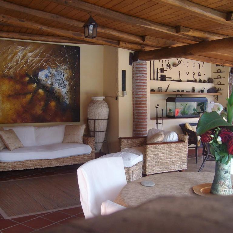 Casavilladusoleill SOLE -LUNA - Casa con 1 Camera da Letto - 9