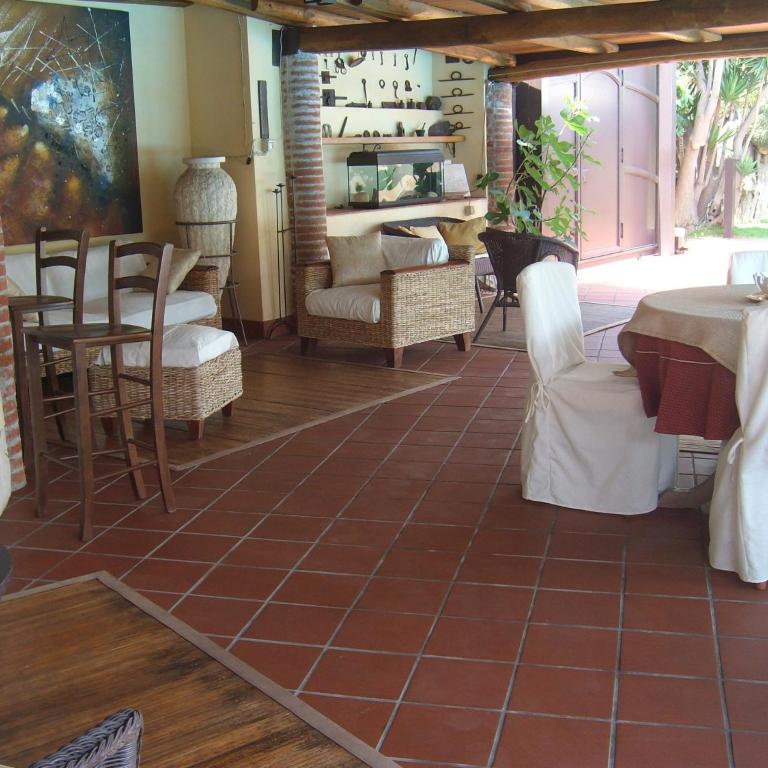 Casavilladusoleill SOLE -LUNA - Casa con 1 Camera da Letto - 8