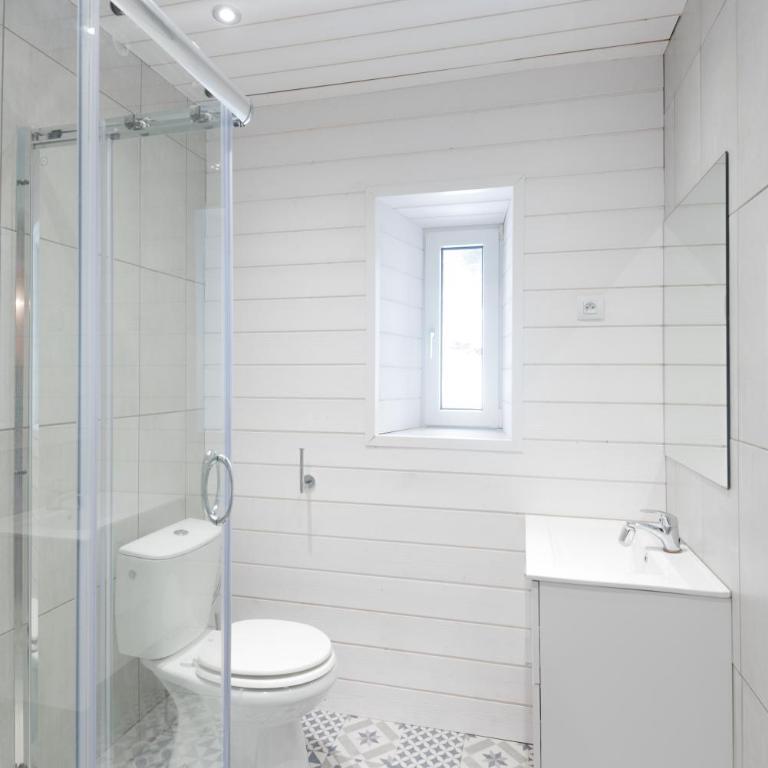 la roche gauthier 4 personnes - Appartement - 6