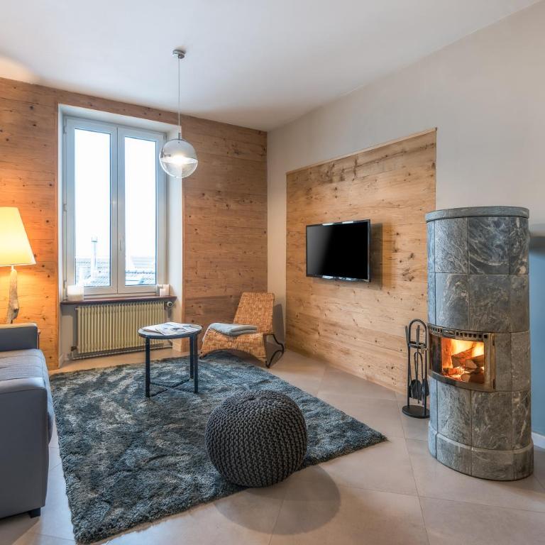 la roche gauthier 4 personnes - Appartement - 7