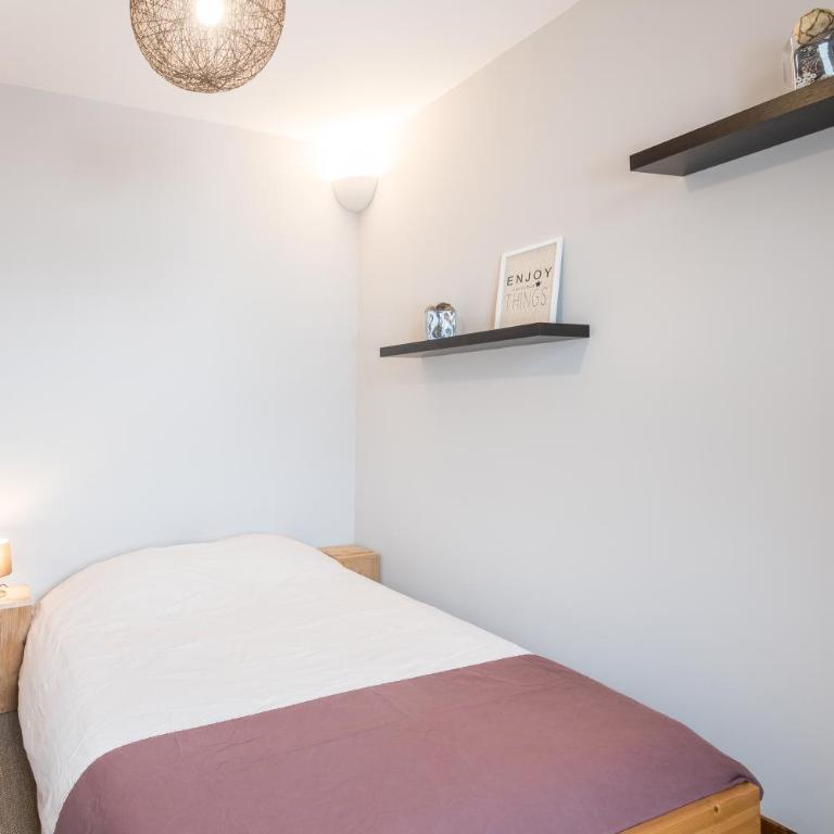 la roche gauthier 4 personnes - Appartement - 8