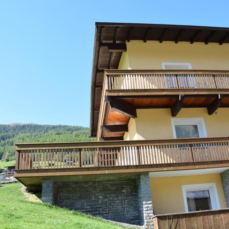 A CASA Opal Appartements - Appartamento - 5