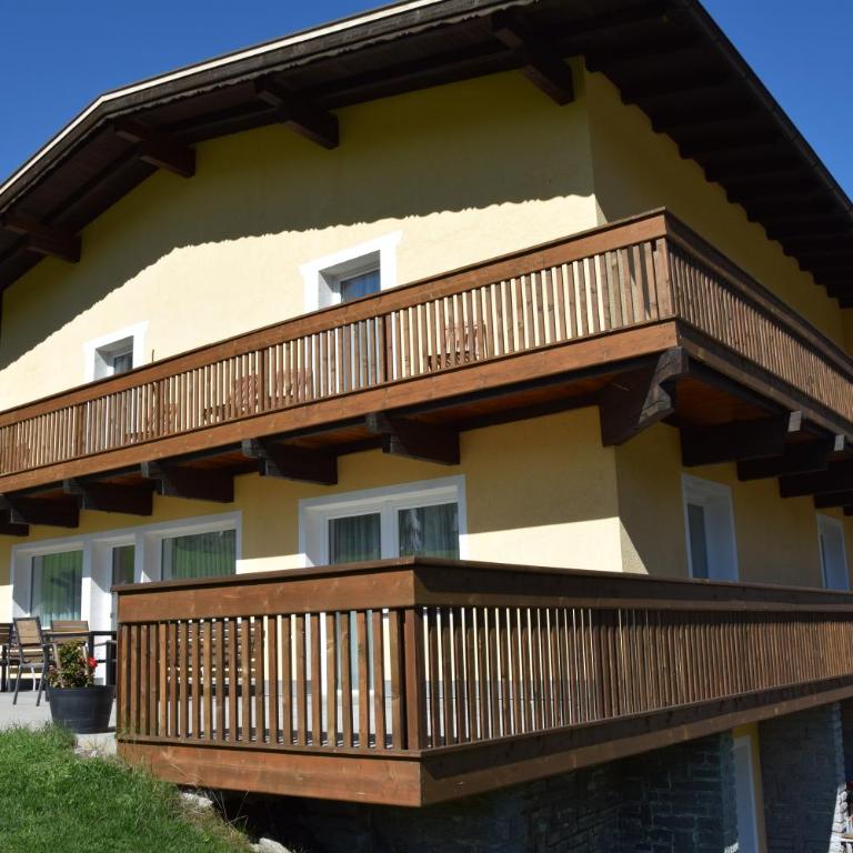 A CASA Opal Appartements - Appartamento - 4