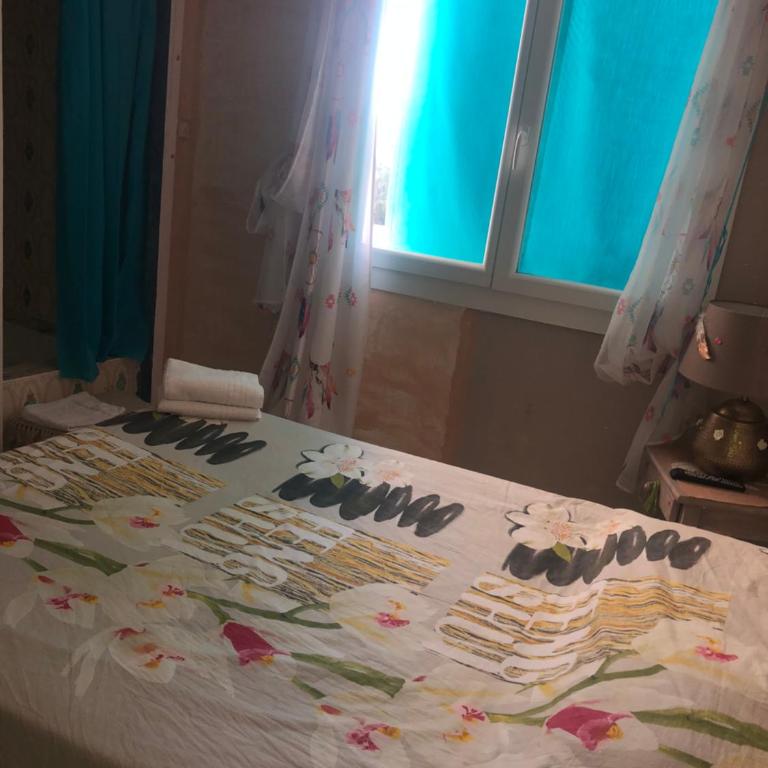 Hôtel restaurant le delta - Chambre Double avec Salle de Bains Privative - 3