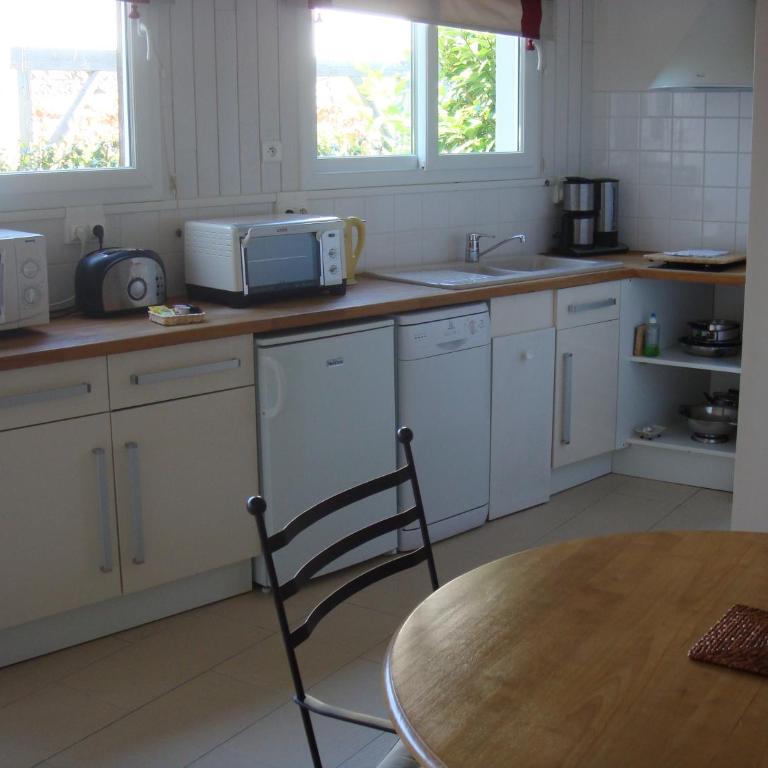 Manoir Du Parc (Adults only) - Cottage with private jacuzzi - Independant Building - 18