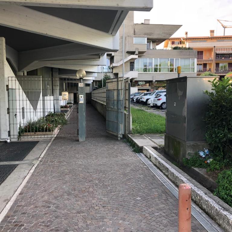 Sunseeker - 80 Mq di terrazzo da sogno - Appartamento - 29