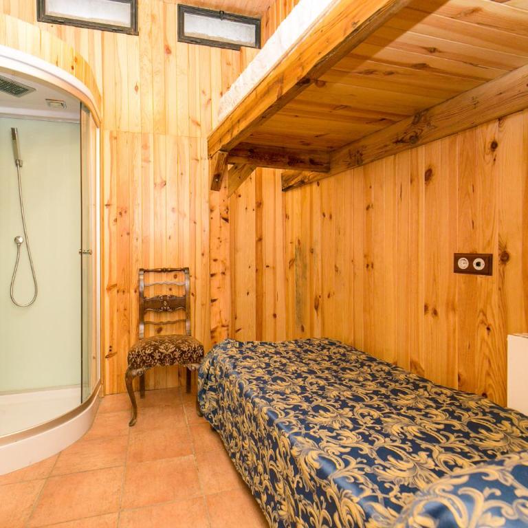 Charming Andalusian house - free parking - Vacation Home - 37