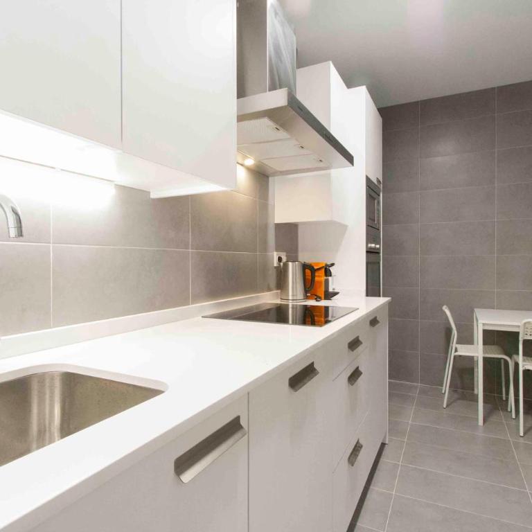 The Rentals Collection | Hondarribia - Apartamento - 2