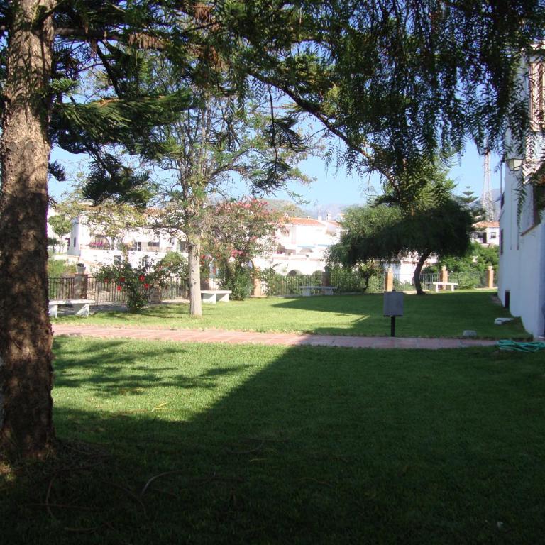 Apartamento en Urbanizacíon Residencial - Apartamento - 31
