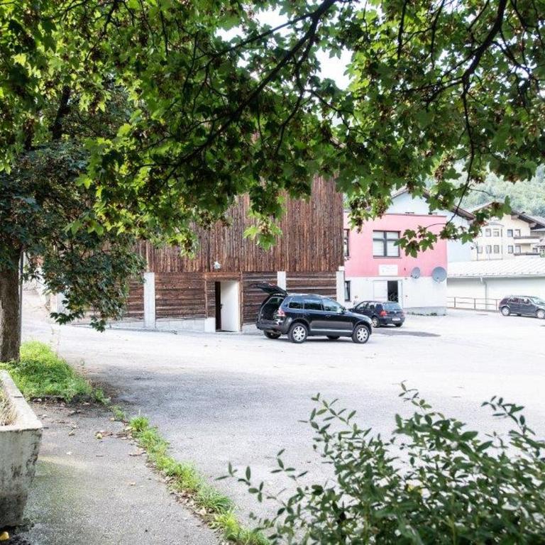 Landhaus Lindner Appartements - Apartment mit 5 Schlafzimmern und Bergblick - 28