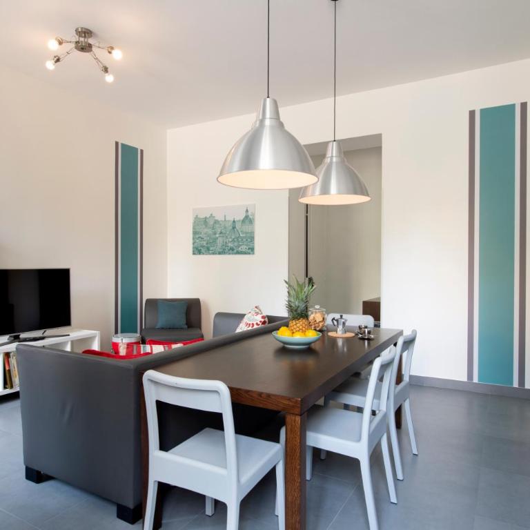 Residenza Termini - Appartamento Giada - 3