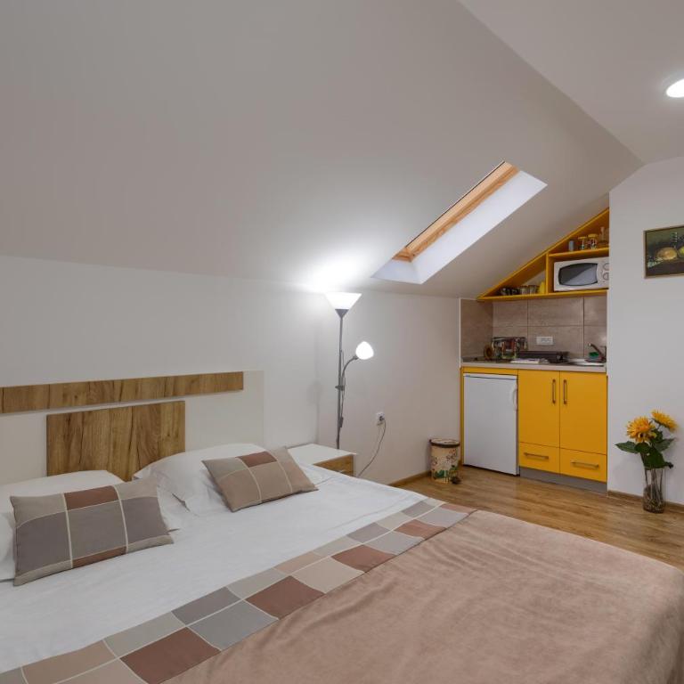 Vila Aleksandra - Studio Apartman - 1
