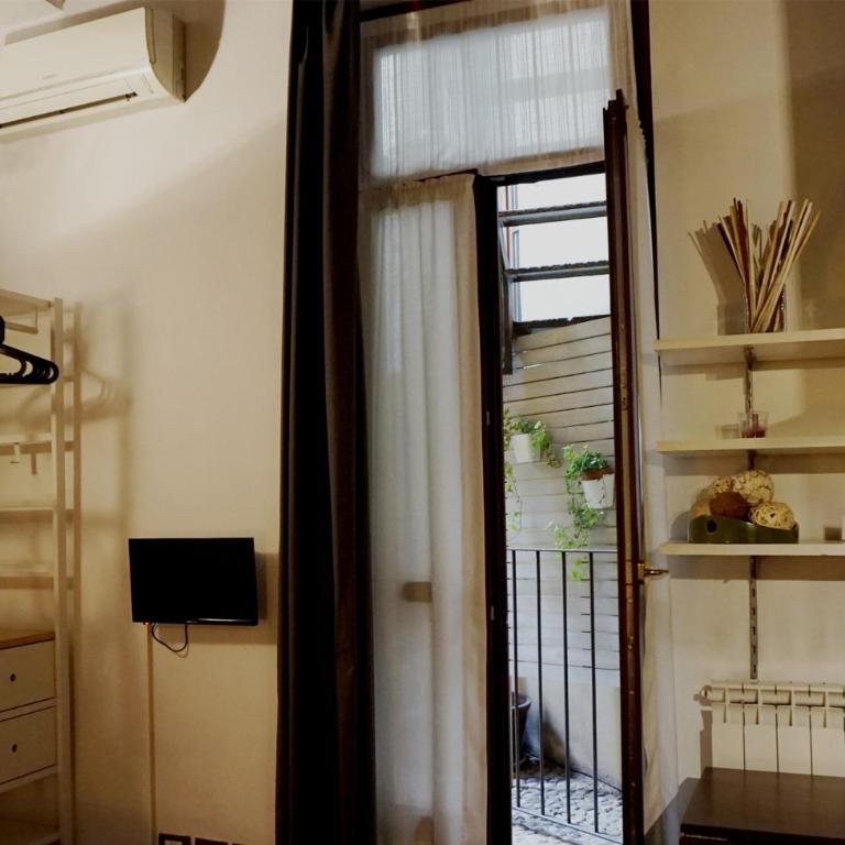 Studio Apartment Vicolo Lavandai - Appartamento Monolocale - 9