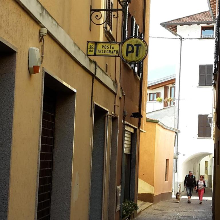 Appartamenti Raineri - Appartamento con 2 Camere da Letto e Balcone - 22