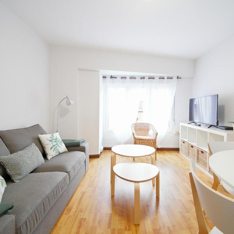Alojamiento Centro-Playa III VUT - Apartamento - 16