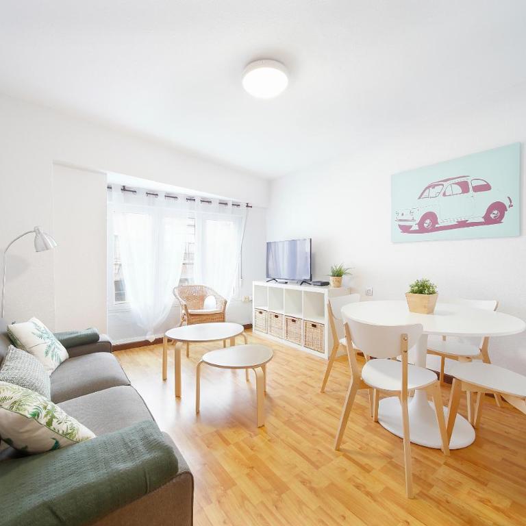 Alojamiento Centro-Playa III VUT - Apartamento - 1